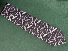 Beaufort Tie Rack Silk Tie