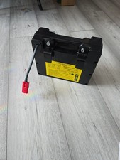 Lithium Battery for Electric