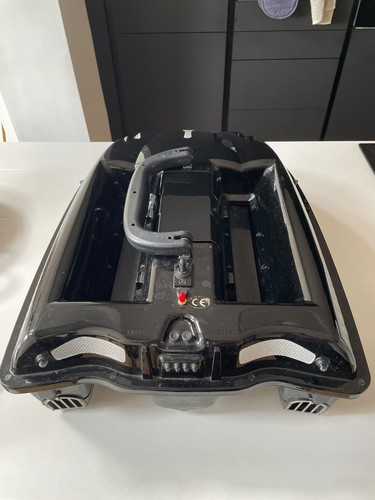 Waverunner bait boat mk4 - waverunner,