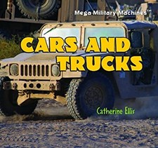Cars and Trucks Library