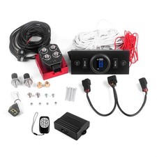 Air Ride Suspension Solenoid