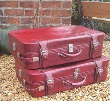 2 x Vintage Retro 1980s