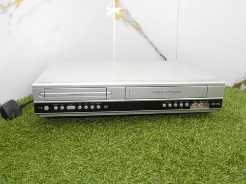 Philips dvp3350v dvd vcr - dvp3350v,