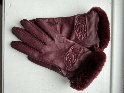 Women burgundy leather - women’s,