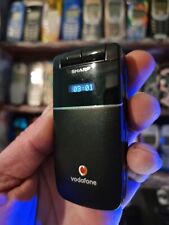 Rare Vintage Collectors Sharp GX 33 Unlocked Set Superb Condition 