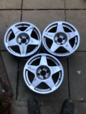 Compomotive Mo5 Flat Face 7”x15”