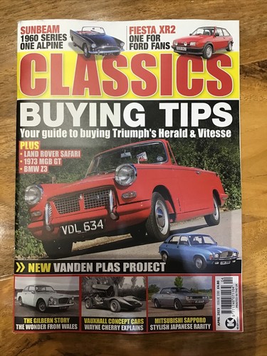 Classics april 2023 - classics,april, 2023,buying