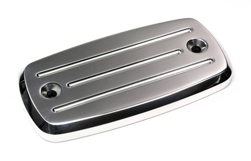 Brake cylinder cover fluted - brake,
