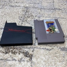 Castlevania NES Nintendo