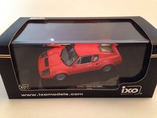 IXO 1/43 LIGIER JS2 coupé -