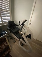 Exercise Bike, Perfect