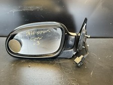 2006 MERCEDES CLK SPORT CONVERTIBLE NS POWER FOLD WING DOOR MIRROR