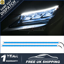 x2 Sequential Flowing LED