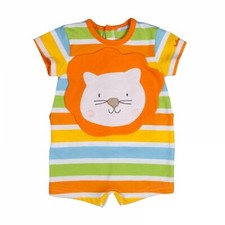 Tutto Piccolo Short Sleeves