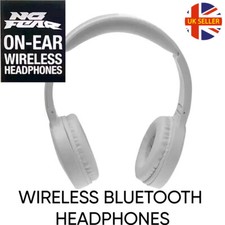 Wireless Bluetooth Headphones