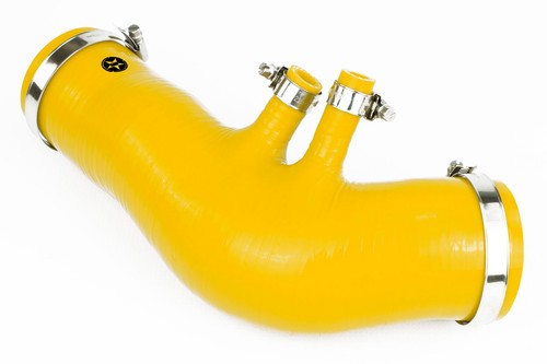 Stoney silicone air intake - silicone,