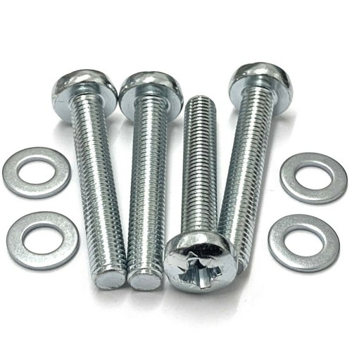 Mount screws and - 4x,