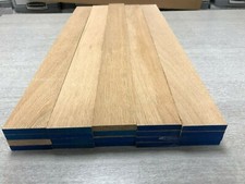 Planned oak timber offcuts - offcuts, 20