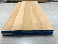 Planned Oak Timber Offcuts 20