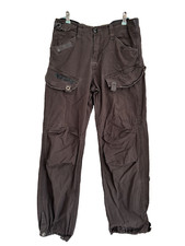 G-Star Raw Blan Navigator Cargo Pants Trousers Men's Waist 31" Leg 32" Straight