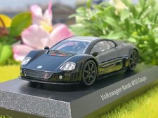 Volkswagen / Nardo W12 Coupe /