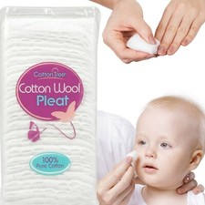 Premium Baby Soft Natural 100%