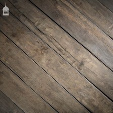 Reclaimed norfolk broads - broads, black