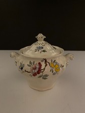 Vintage Booths Silicon China