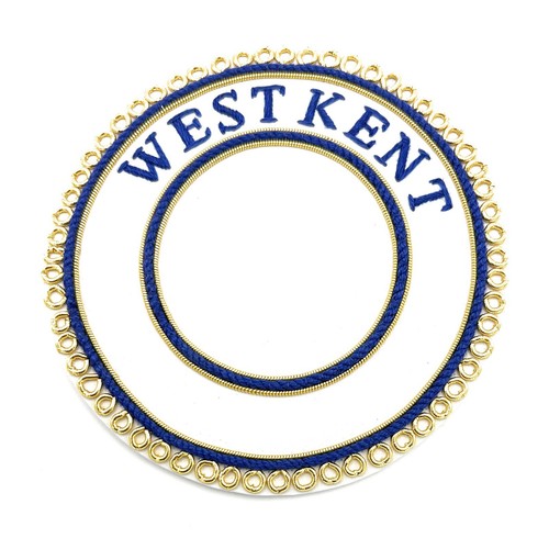 Badge west kent - west,
