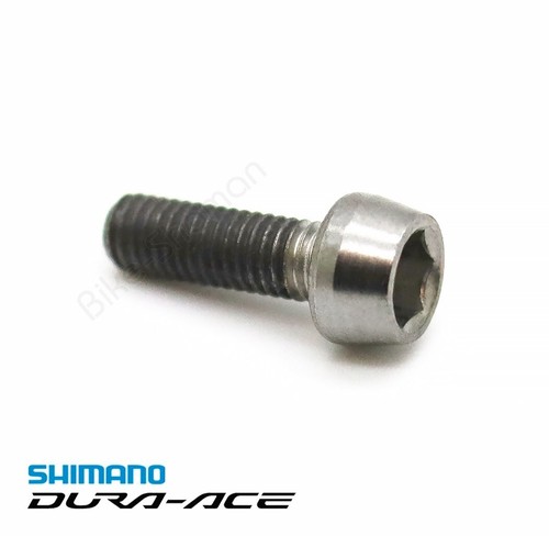 Shimano front derailleur clamp - shimano,