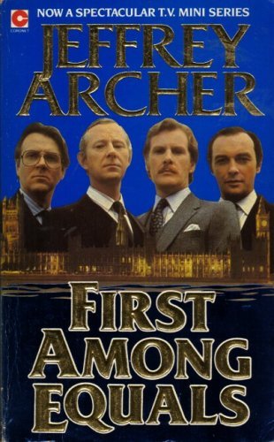 First among equals - first,