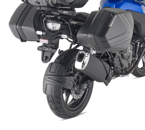 Suzuki strom 800se givi - 800se,