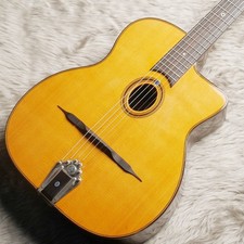 Gitane Lulo Reinhardt Model