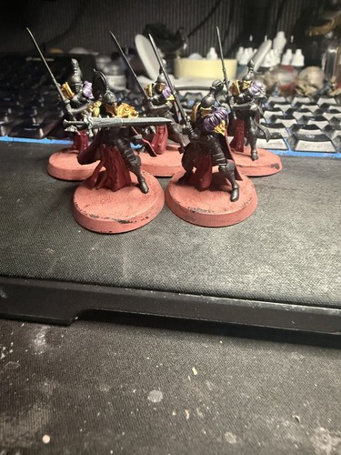 Warhammer 40k sisters - warhammer,