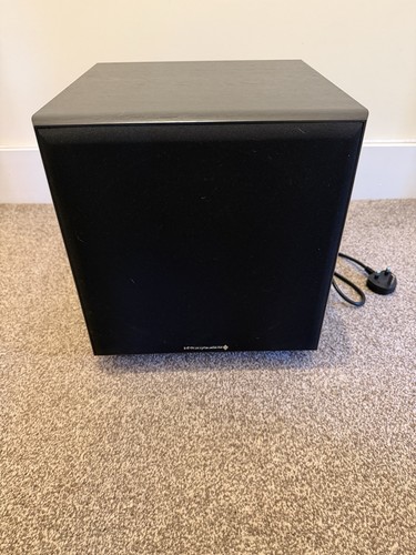 Wharfedale diamond sw150 - diamond,