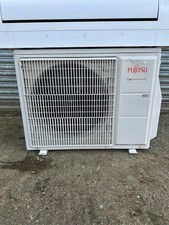 Fujitsu wall mounted air - fujitsu,