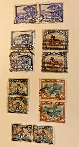 Pairs south africa - pairs,