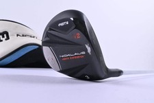Nicklaus Air Draw #3 Wood / 15