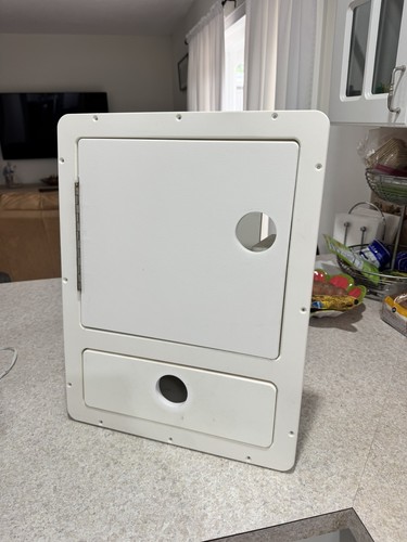 Tackle station 3600 series - (4),