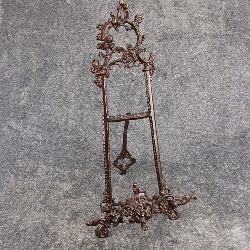 Vtg bronze brass - bronze,