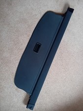 Audi A4 B8 Avant Estate 2008-2015 Rear Parcel Shelf Load Cover