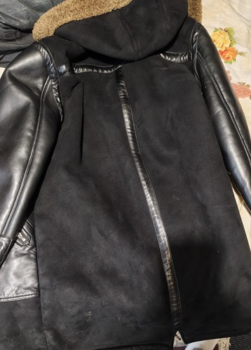 River island faux leather - faux,