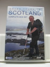 Grand tours scotland - grand,