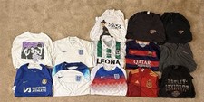 Football Shirts Jersey/Harley