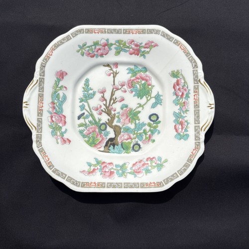 Hammersley bone china indian - china,