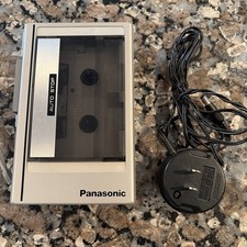 Vintage Panasonic Model