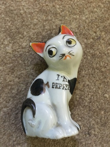 China cat pepper - china, i'm