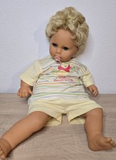 Play Doll Vinyl Doll Baby Doll