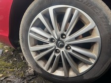 Citroen C4 DS4 16” Alloy