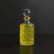 Musk Zam Zam Attar ? Long-Lasting Citrus Musk Perfume Oil ? Unisex Fragrance